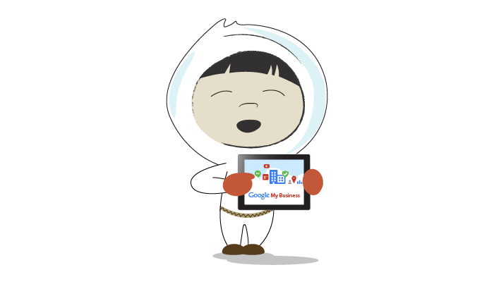 5 razones por las que usar Google My Business 